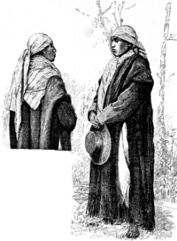 Indians of the Altos
