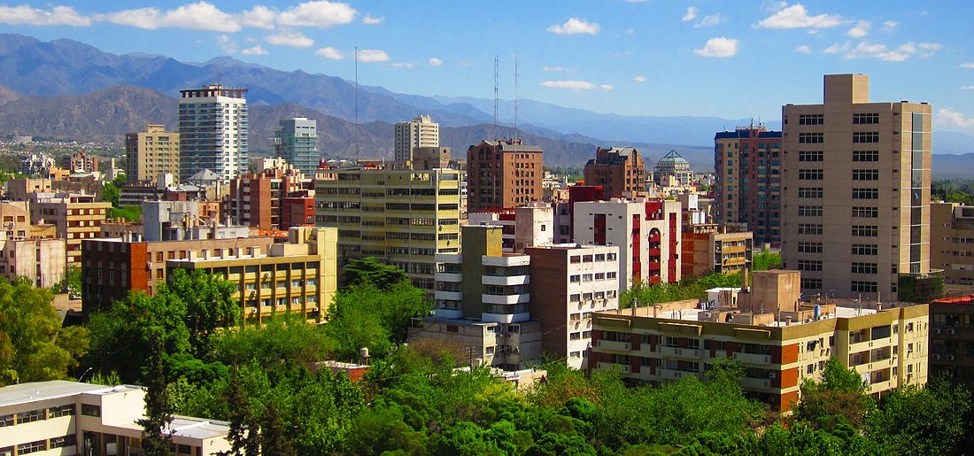 Mendoza