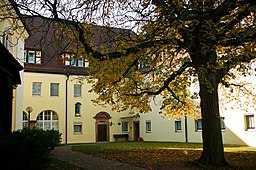 Marienburg in Abenberg