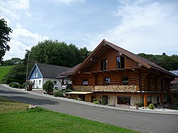 Skyline of Abentheuer