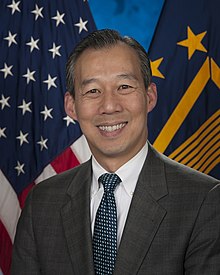 Acting US Secretary of VA Dat P Tran.jpg