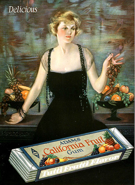 File:Adams California Fruit Gum by Neysa McMein.jpg