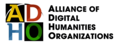 تحالف مؤسسات العلوم الإنسانية الرقمية