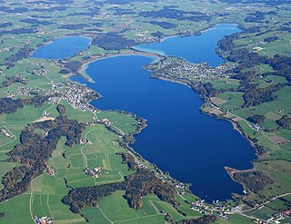 <span class="mw-page-title-main">Salzburger Seengebiet</span>