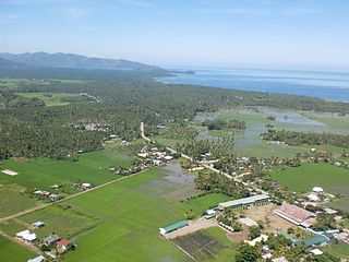 <span class="mw-page-title-main">Sultan Kudarat</span> Province in Soccsksargen