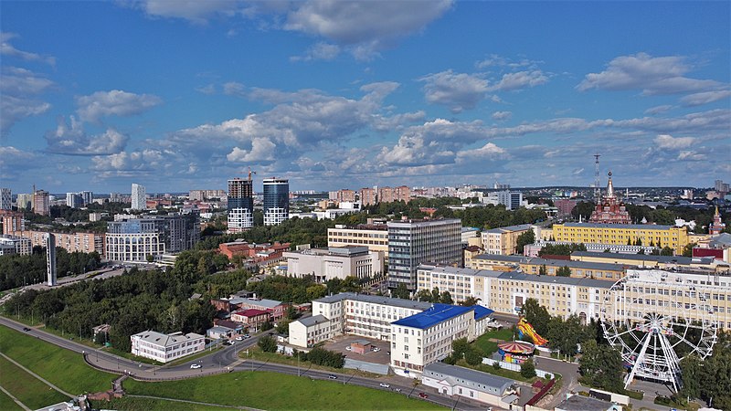 File:Aerial photographs of Izhevsk-104.jpg