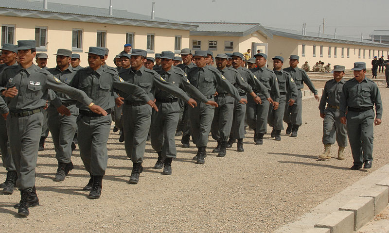 File:Afghan National Police training center of Balkh.jpg