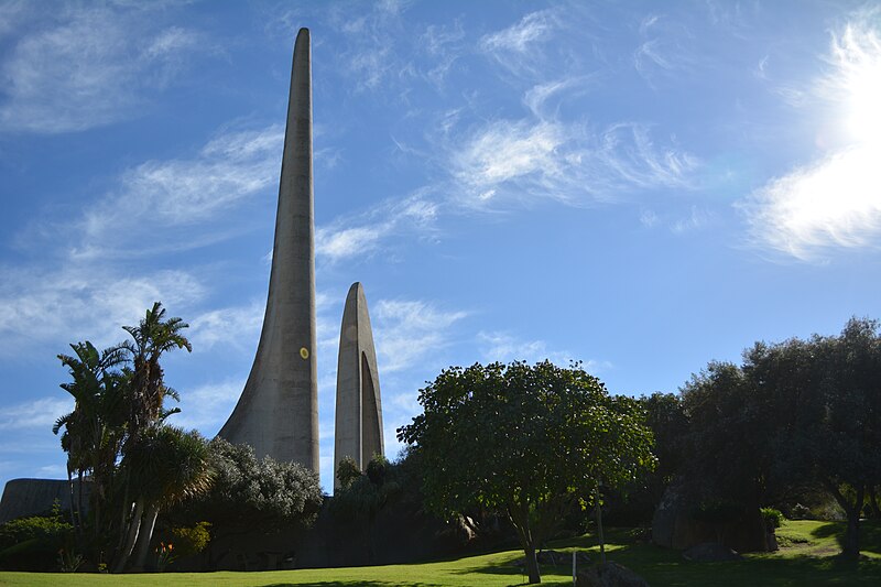 File:Afrikaans Taalmonument.jpg