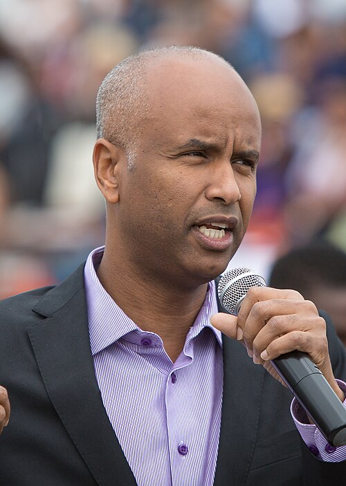 Hussen in 2017