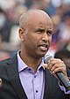 Ahmed Hussen at the Toronto Caribbean Carnival - 2017 (36258275322) (cropped).jpg
