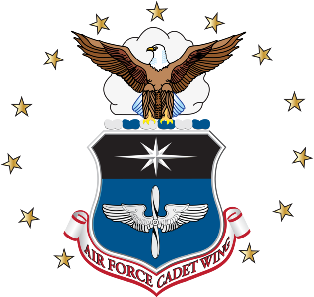 File:Air Force Cadet Wing Seal.png