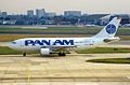 Airbus A310-222, Pan American World Airways - Pan Am AN1046759.jpg