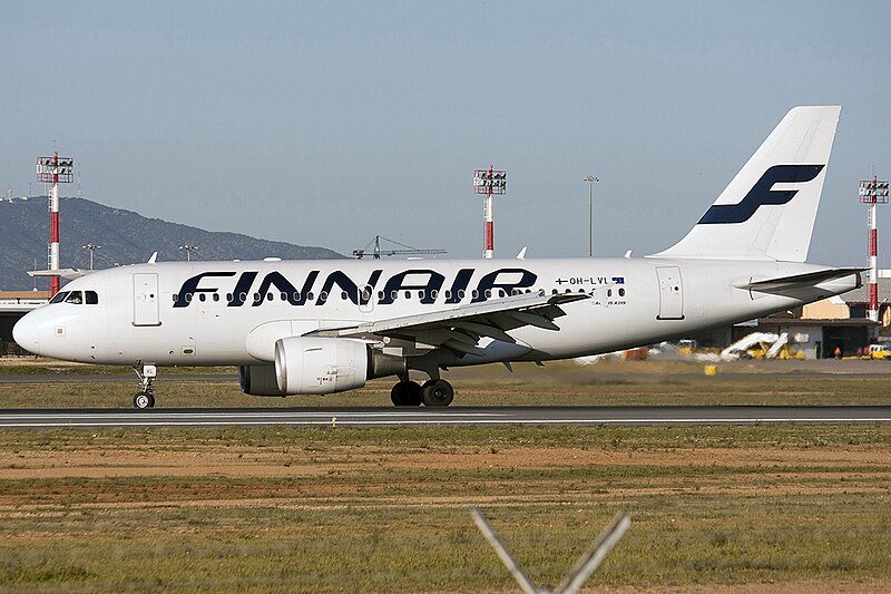 File:Airbus A319-112, Finnair JP7594634.jpg