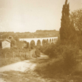 Viaduc de l'Arc de Meyran