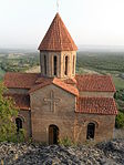 Albanian church in Gakh.JPG