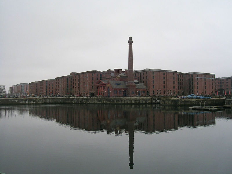File:Albert Dock, Liverpool.jpg