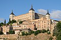 * Nomination Alcázar of Toledo. --King of Hearts 07:00, 30 September 2020 (UTC) * Promotion Good quality. --Jacek Halicki 08:09, 30 September 2020 (UTC)