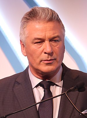 Alec Baldwin: Early life, 2021 shooting incident, Filmography