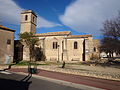 Église Saint-Martin.