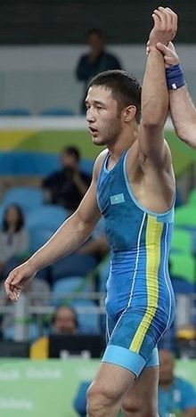 Almat Kebispayev Rio 2016.jpg