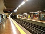 Alvalade (Lisbon Metro)