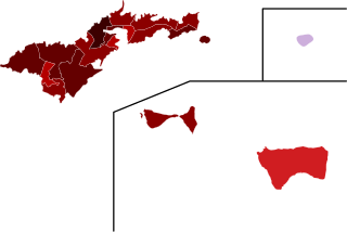 <span class="mw-page-title-main">2018 United States House of Representatives election in American Samoa</span>