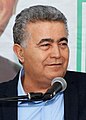 Amir Peretz, Awoda-Gescher-Meretz