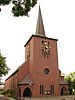 Holy Cross in Herringen