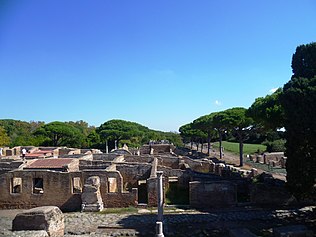 Qədim Roma Memarlığı