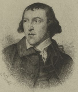<span class="mw-page-title-main">Andrew Allen (Pennsylvania politician)</span> American politician (1740–1825)