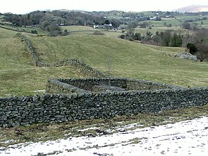 Land Art: Merkmale und Entwicklung, Abgrenzung zur Natur-Kunst, Filme über Land Art