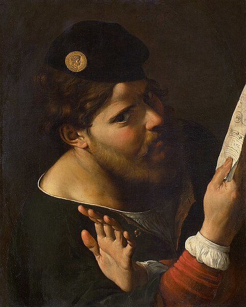 File:Angelo Caroselli - Singing man.jpg