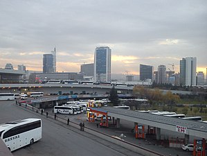 Ankara, Turkey