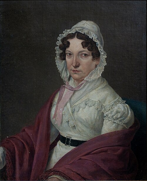 Anna Rossini (1771–1827)