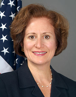 Annette Nazareth American lawyer