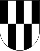 アンテリーヴォの紋章