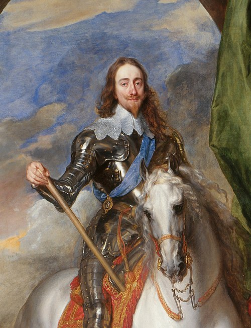 Charles I