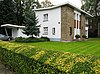 Villa in naoorlogs modernisme