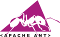 Apache-Ant-logo.svg