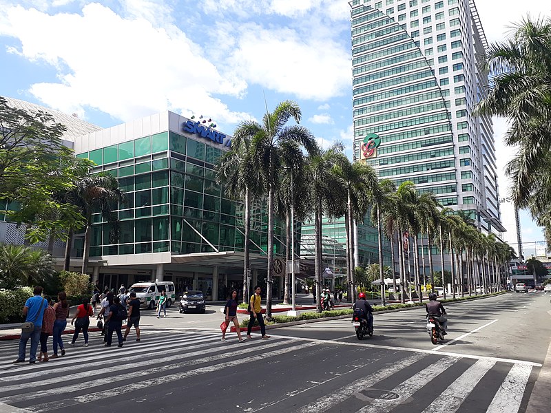 File:Araneta Coliseum (Cubao, Quezon City)(2019-01-19).jpg