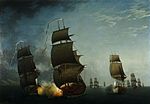 Pienoiskuva sivulle HMS Ardent (1764)