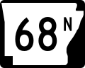 File:Arkansas 68N.svg