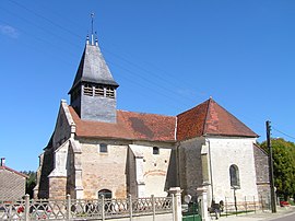 Arrembécourt Église.JPG