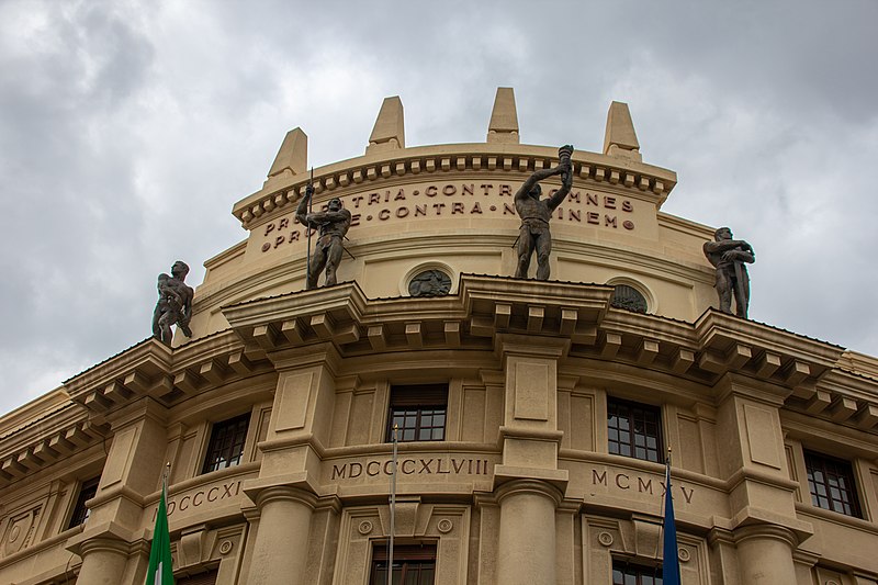 File:At Cagliari, Sardinia 2019 170.jpg