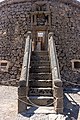 * Nomination Entrance to Castillo de El Tostón, Fuerteventura --Mike Peel 09:35, 14 January 2023 (UTC) * Promotion  Support Good quality. --Poco a poco 16:46, 14 January 2023 (UTC)