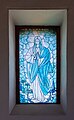 * Nomination Stained-glass window in Iglesia de Nuestra Señora del Rosario, Fuerteventura --Mike Peel 09:42, 24 February 2024 (UTC) * Promotion  Support Good quality. --Thi 16:41, 24 February 2024 (UTC)