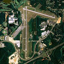 Aéroport Auburn-Opelika Robert G. Pitts.jpg