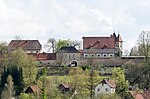 Burg Oberaufseß