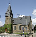 Evangelische Kirche in Aumenau