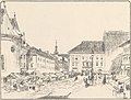 Aus alt Krakau - Strassen, Portale, Fluren 1908 (83625959) (cropped).jpg